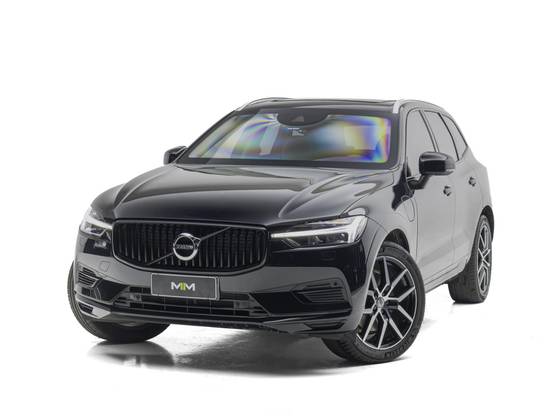 VOLVO XC60 2.0 T8 HYBRID MOMENTUM AWD GEARTRONIC VOLVO XC60 2.0 T8 HYBRID MOMENTUM AWD GEARTRONIC